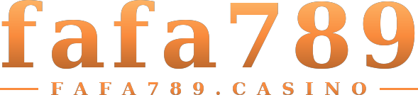 fafa789 โลโก้